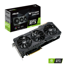 ASUS TUF GAMING GeForce RTX 3060 OC Graphics Card